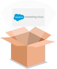 Exacttarget Marketing Cloud Consulting
