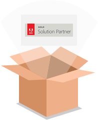 Marketo Silver Partner logo -  Marketo Consulting