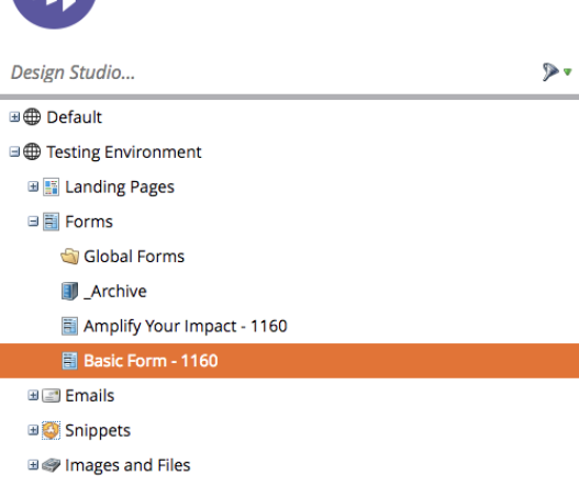 marketo forms
